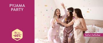 Pyjama Party