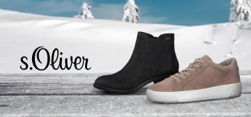 s.Oliver