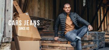 Cars Jeans