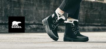 Sorel