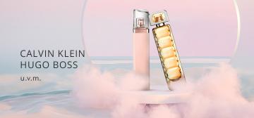 Parfum & Cosmetics