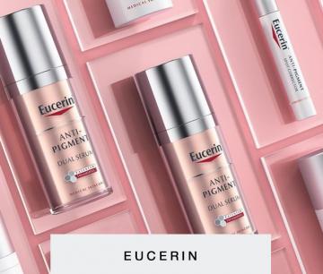 Eucerin