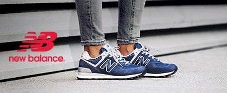 New Balance