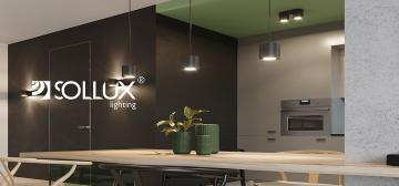 Nice Lamps by Sollux