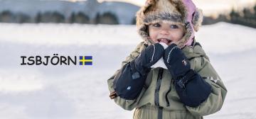 Isbjörn