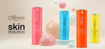 Skin Chemists & Dr. H