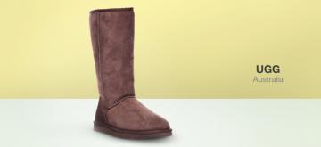 UGG
