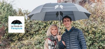 Le Monde du Parapluie