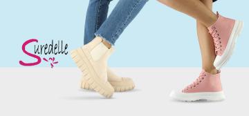 Suredelle