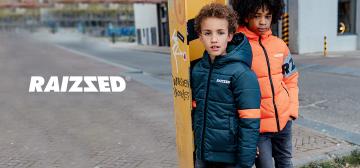 Raizzed