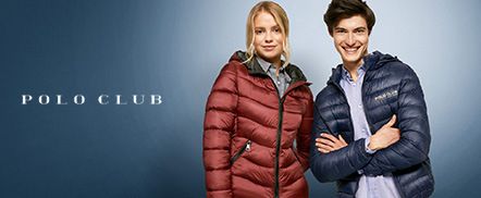 Polo Club