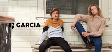 Garcia Kids