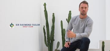 Sir Raymond Tailor Men