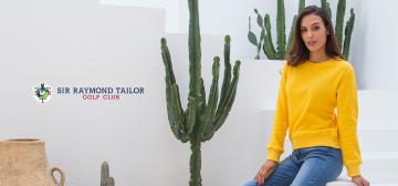 Sir Raymond Tailor Women