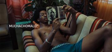 Muchachomalo
