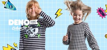 Denokids