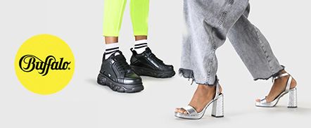 BUFFALO
