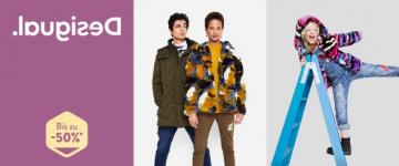 Desigual