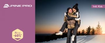 Alpine Pro