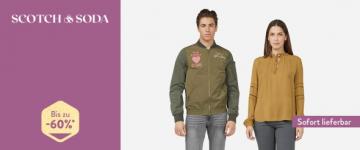 Scotch & Soda