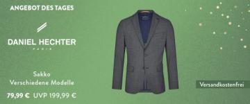 Angebot des Tages: Daniel Hechter