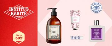 Institut Karité Paris