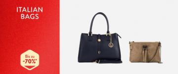 Italian Bags
