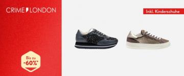 Crime London