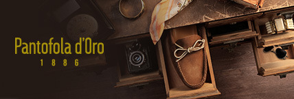 Pantofola d'Oro