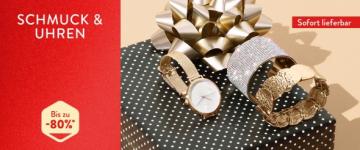 Schmuck & Uhren