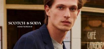 Scotch & Soda - Herren