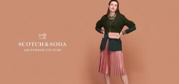 Scotch & Soda - Damen