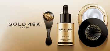 Gold 48K