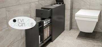 Evila Originals