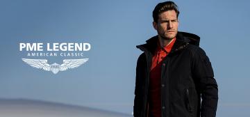 PME Legend