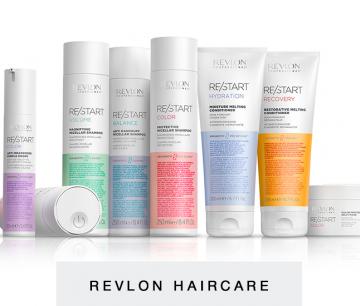 Revlon Haarpflege