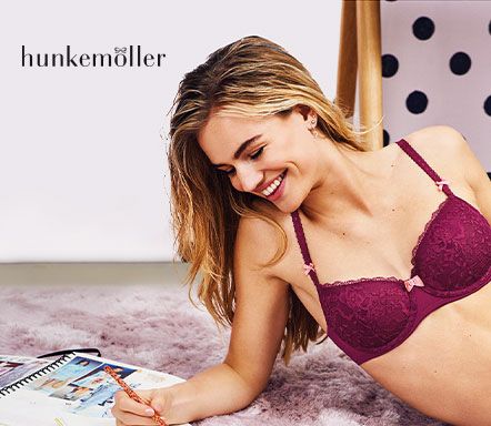 Hunkemöller