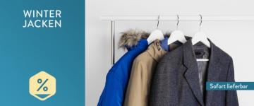 Winterjacken