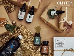 OLIVEDA