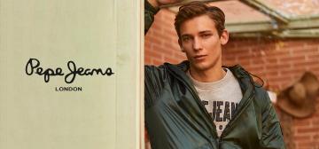 Pepe Jeans Herren
