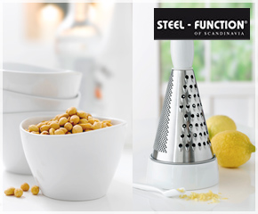 Steel Function