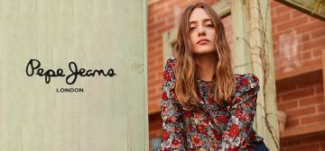 Pepe Jeans Damen