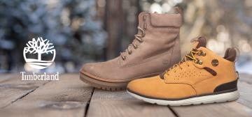 Timberland