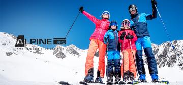 Alpine Pro