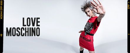 Love Moschino