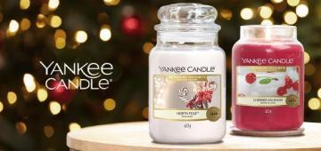 Yankee Candle