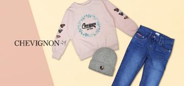Chevignon