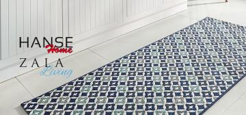 Fußmatten & Küchenläufer