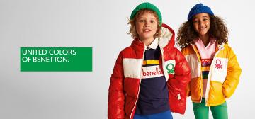 Benetton Kids