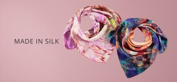 Made in Silk